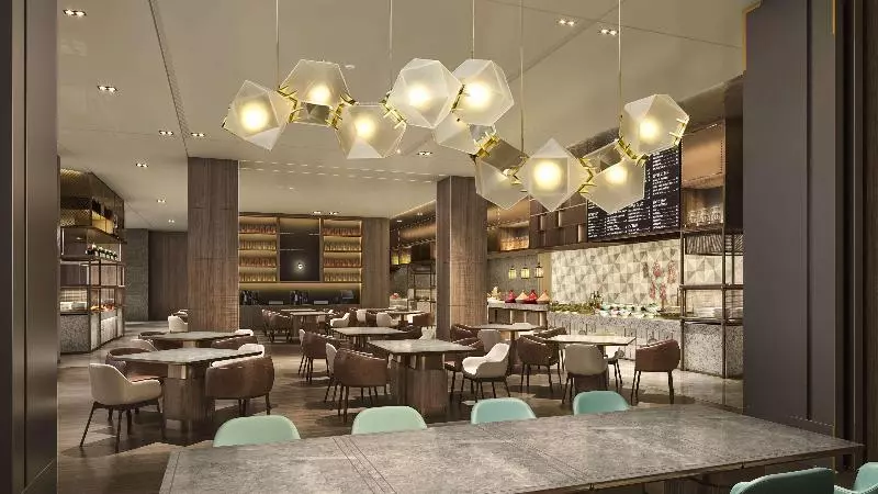 ホテル Doubletree By Hilton Qidong, China