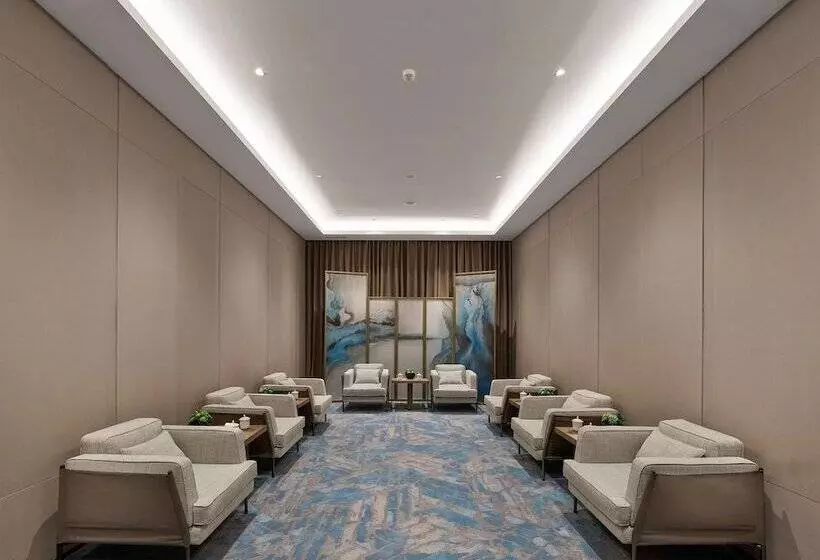 ホテル Doubletree By Hilton Qidong, China