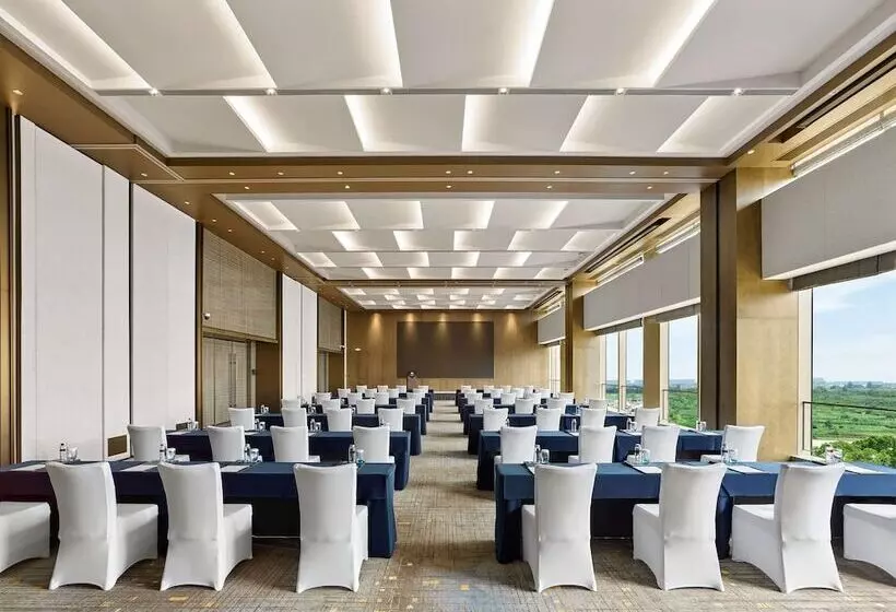 ホテル Doubletree By Hilton Qidong, China
