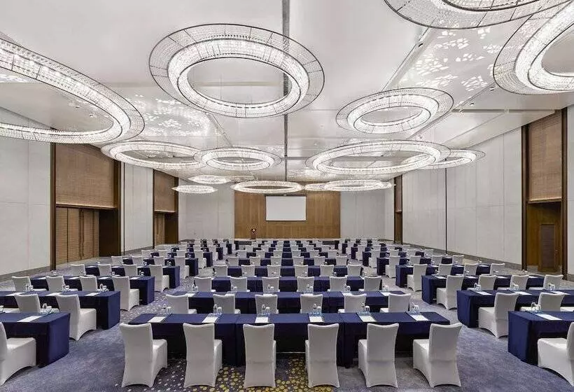 ホテル Doubletree By Hilton Qidong, China
