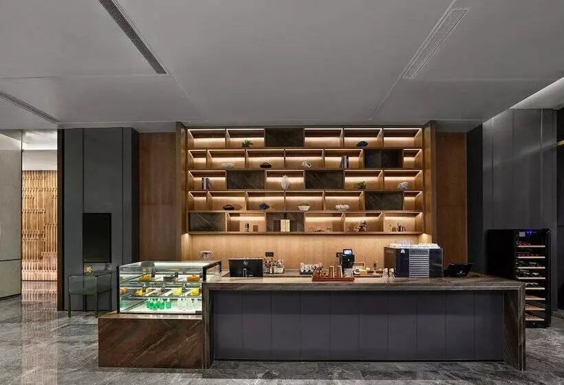 ホテル Doubletree By Hilton Qidong, China