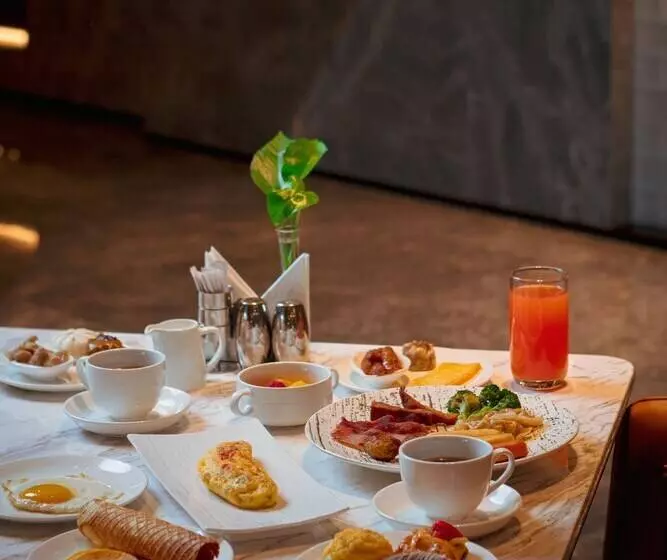 ホテル Doubletree By Hilton Qidong, China