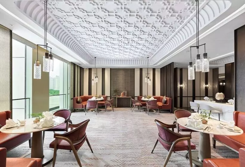 ホテル Doubletree By Hilton Qidong, China