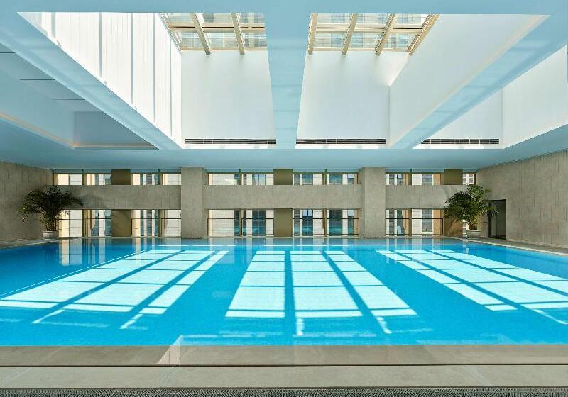 فندق Doubletree By Hilton Qidong, China