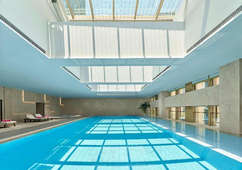 فندق Doubletree By Hilton Qidong, China