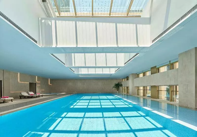 ホテル Doubletree By Hilton Qidong, China