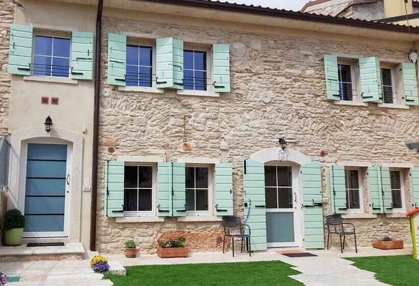 B&b Taverna Paradiso