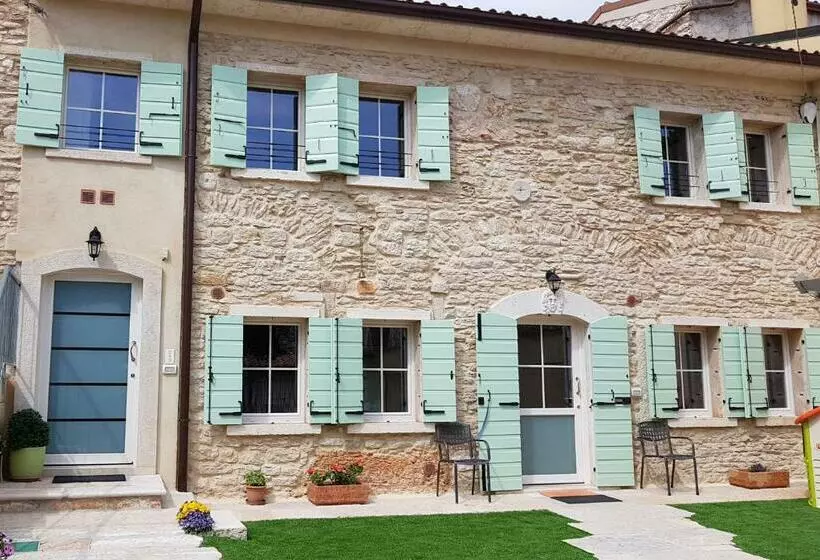 B&b Taverna Paradiso