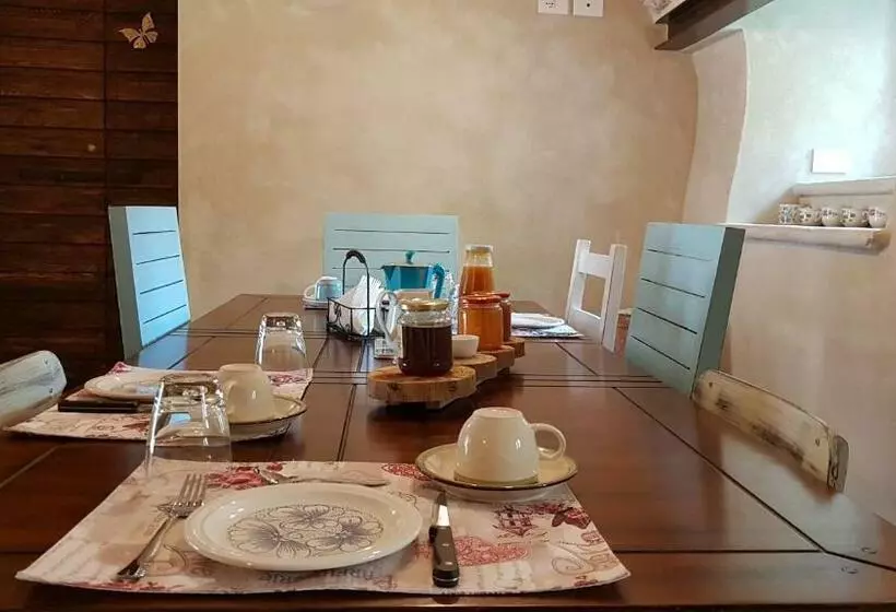 B&b Taverna Paradiso