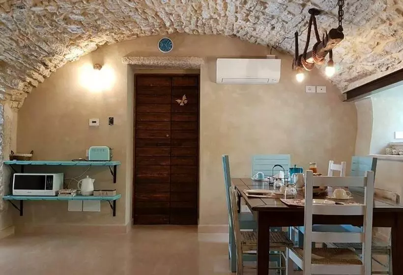 B&b Taverna Paradiso