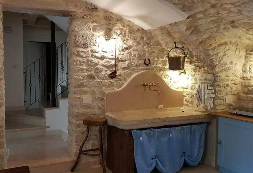 B&b Taverna Paradiso