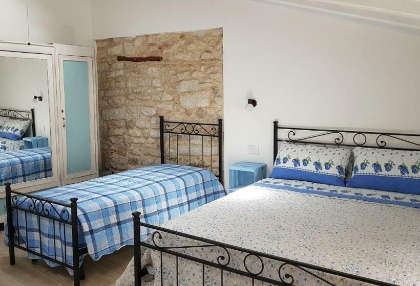 B&b Taverna Paradiso