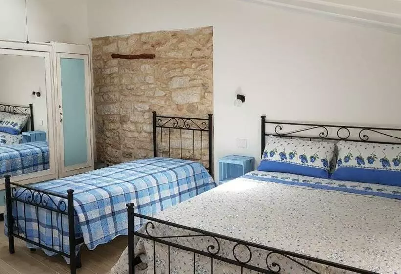 B&b Taverna Paradiso