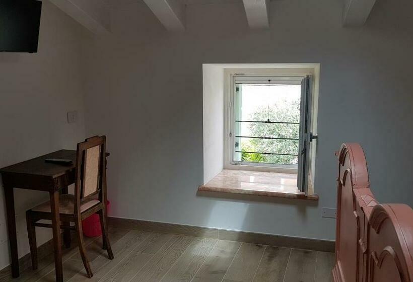 B&b Taverna Paradiso