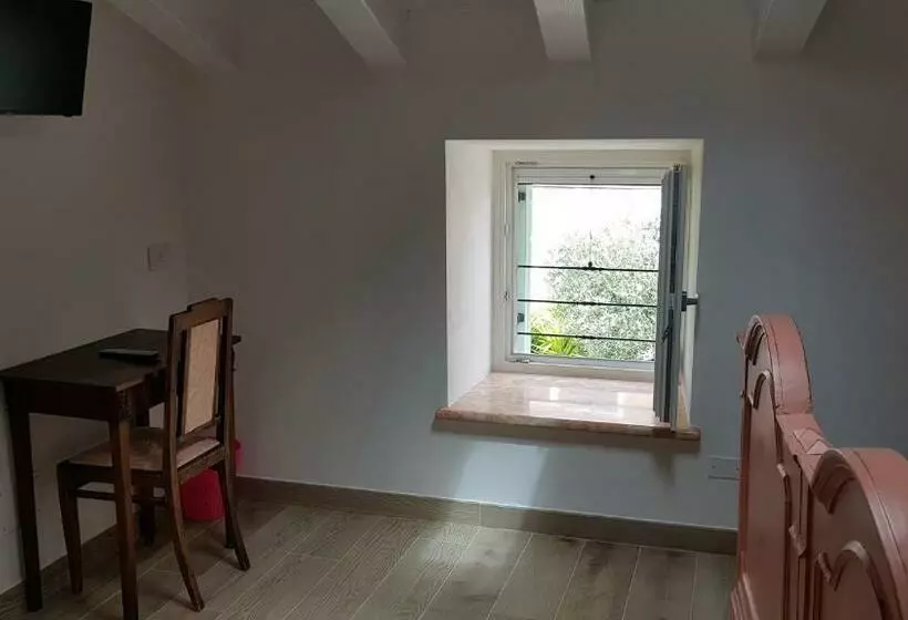 B&b Taverna Paradiso