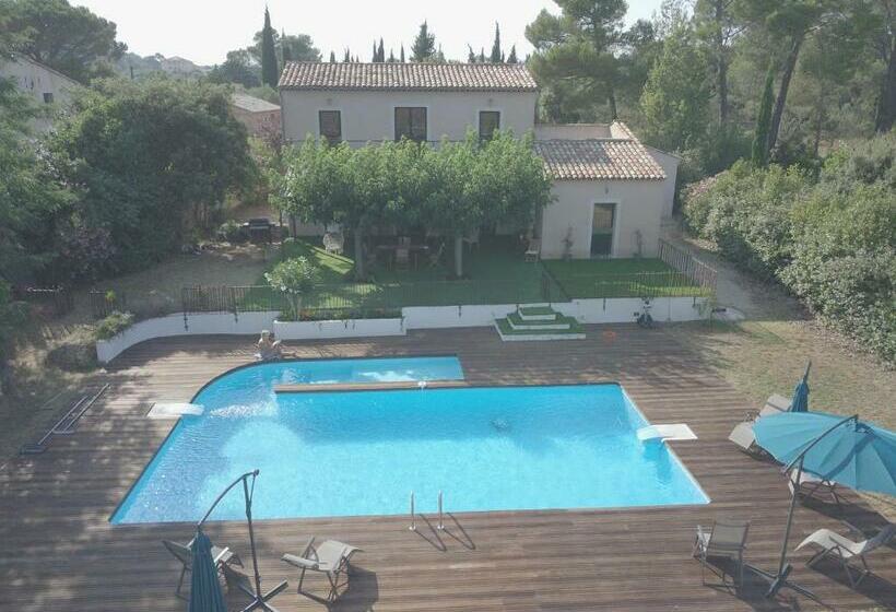 ベッドアンドブレックファースト L' Orée Du Val