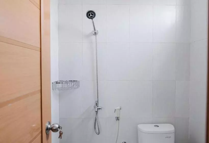 Hotelli Koolkost Near Jalan Veteran Raya