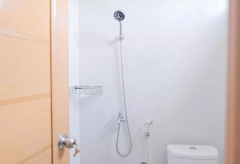 Hotelli Koolkost Near Jalan Veteran Raya