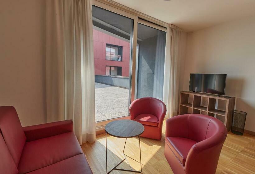 Piazza Lira Schio Residence