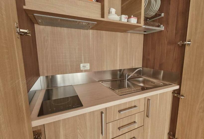 Piazza Lira Schio Residence