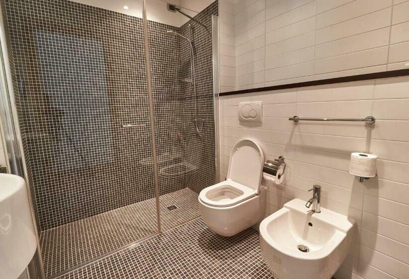 Piazza Lira Schio Residence