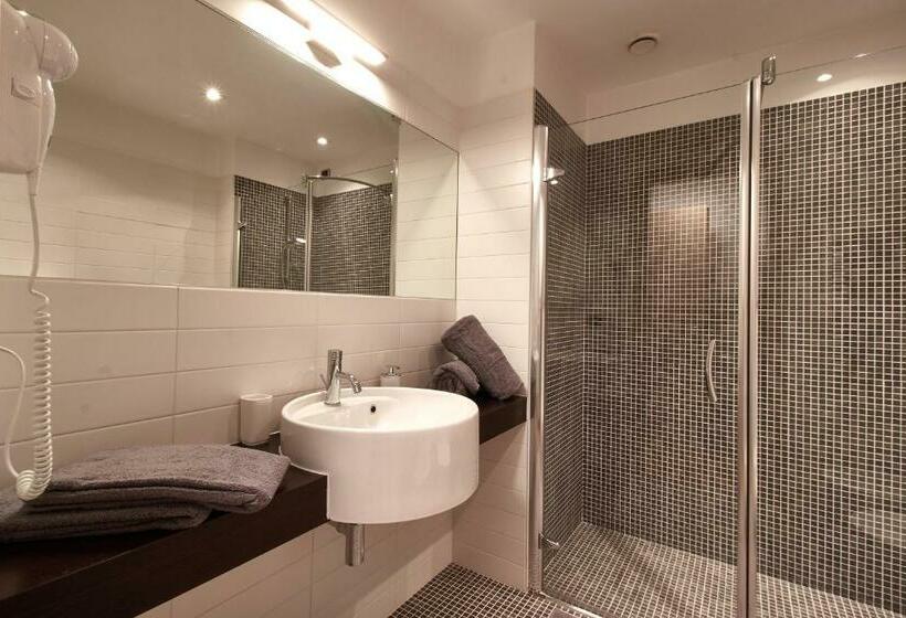 Piazza Lira Schio Residence