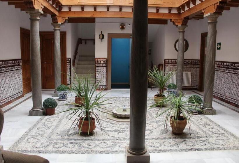 민박 La Zubia , Granada