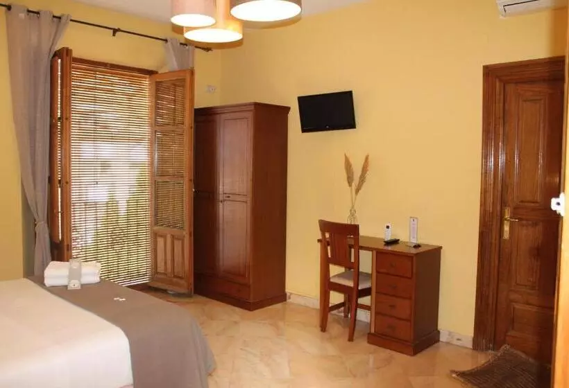 ベッドアンドブレックファースト La Zubia , Granada