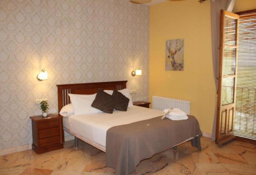 민박 La Zubia , Granada