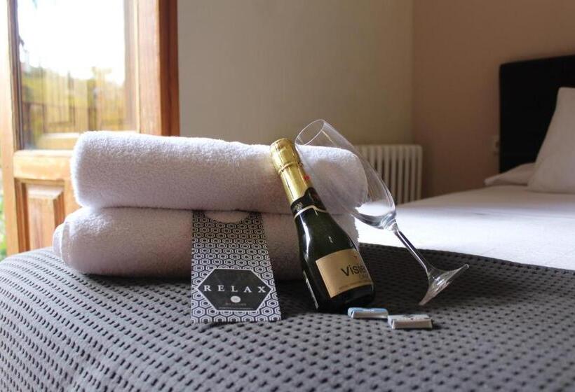 민박 La Zubia , Granada