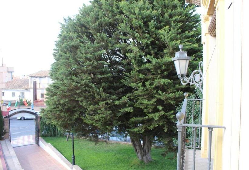 민박 La Zubia , Granada