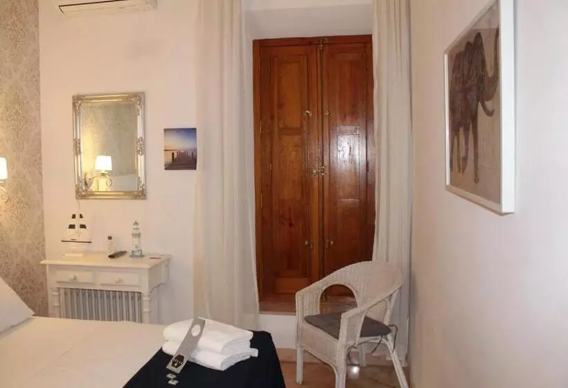 ベッドアンドブレックファースト La Zubia , Granada