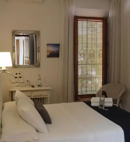 ベッドアンドブレックファースト La Zubia , Granada