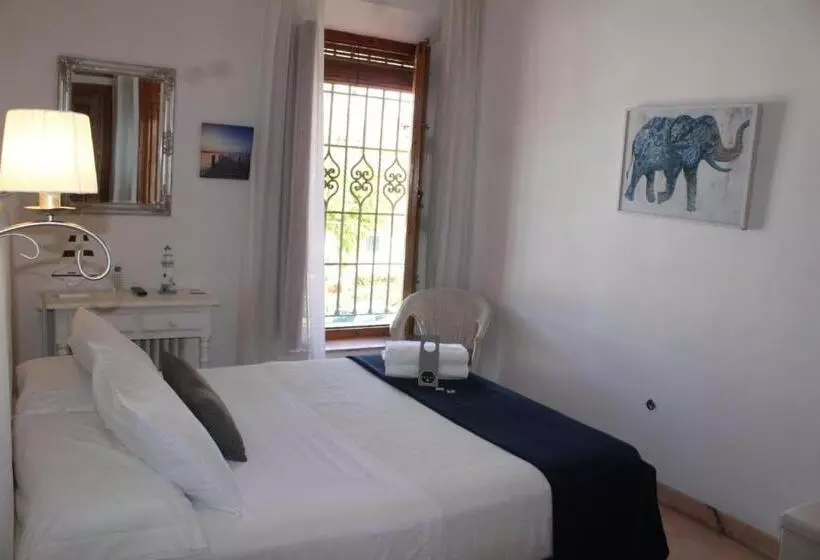 ベッドアンドブレックファースト La Zubia , Granada