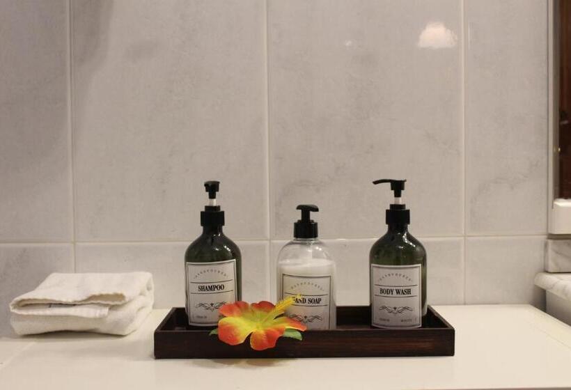 민박 La Zubia , Granada