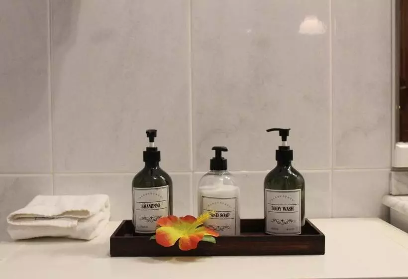 ベッドアンドブレックファースト La Zubia , Granada