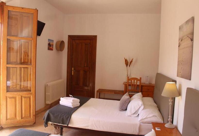 민박 La Zubia , Granada