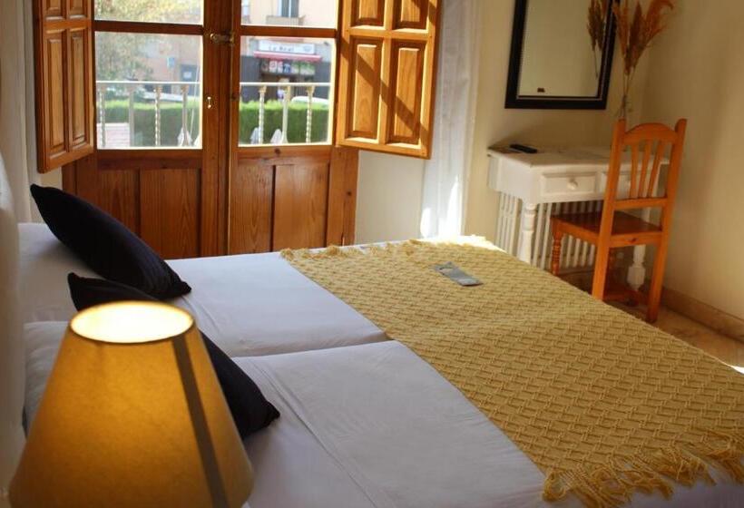 민박 La Zubia , Granada