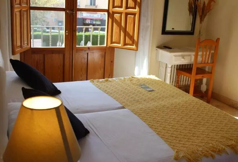 ベッドアンドブレックファースト La Zubia , Granada