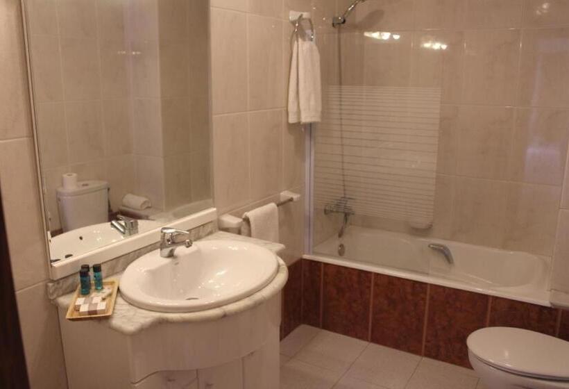 민박 La Zubia , Granada