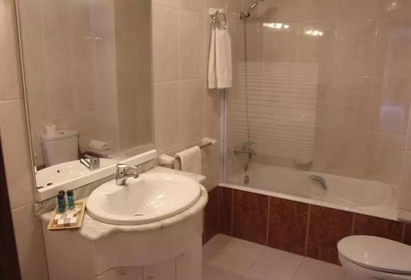 ベッドアンドブレックファースト La Zubia , Granada