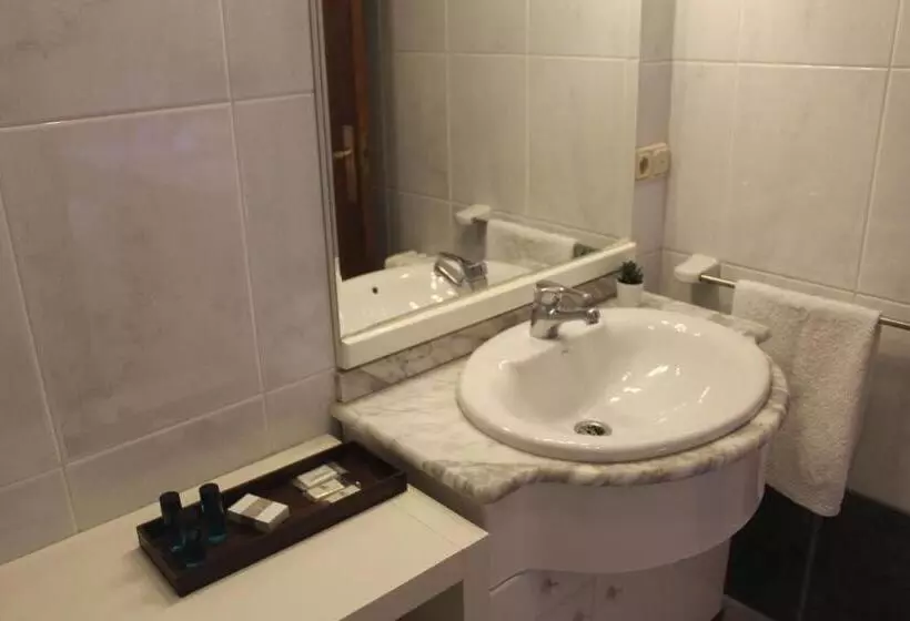 ベッドアンドブレックファースト La Zubia , Granada