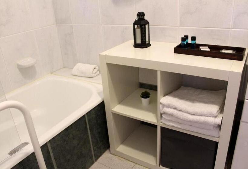 민박 La Zubia , Granada