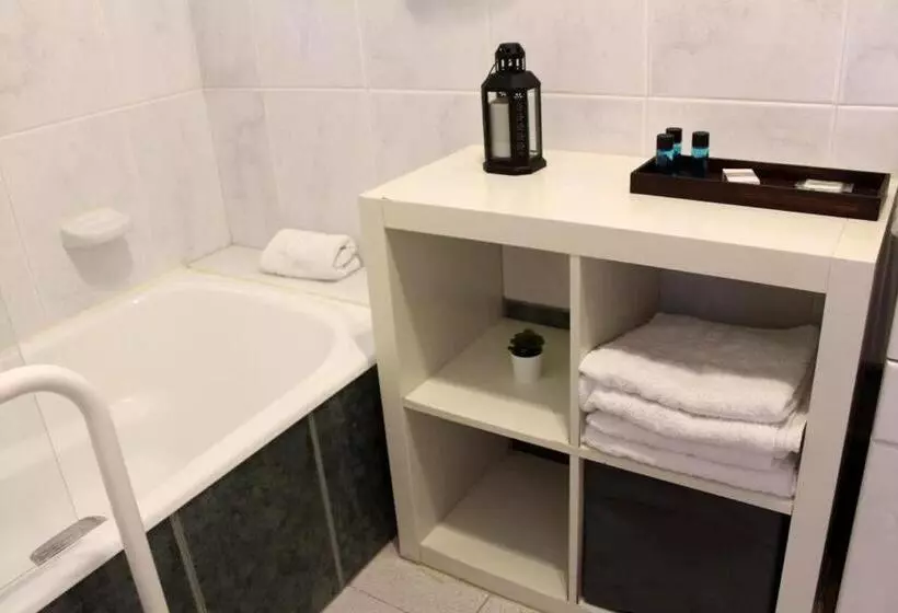 ベッドアンドブレックファースト La Zubia , Granada