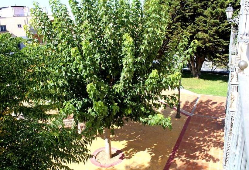 민박 La Zubia , Granada