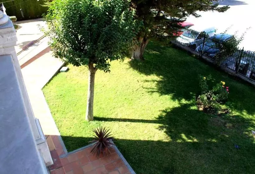 ベッドアンドブレックファースト La Zubia , Granada