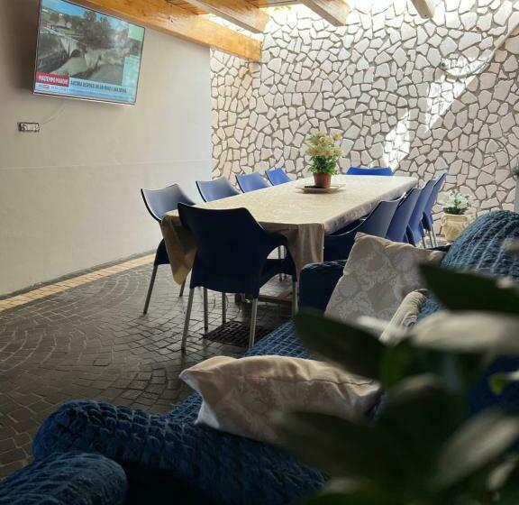 ベッドアンドブレックファースト San Marzano Rooms