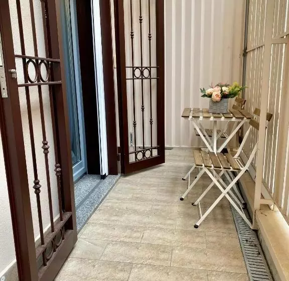 Aamiaismajoitus (B&B) San Marzano Rooms