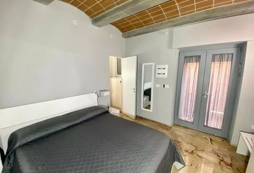 Aamiaismajoitus (B&B) San Marzano Rooms