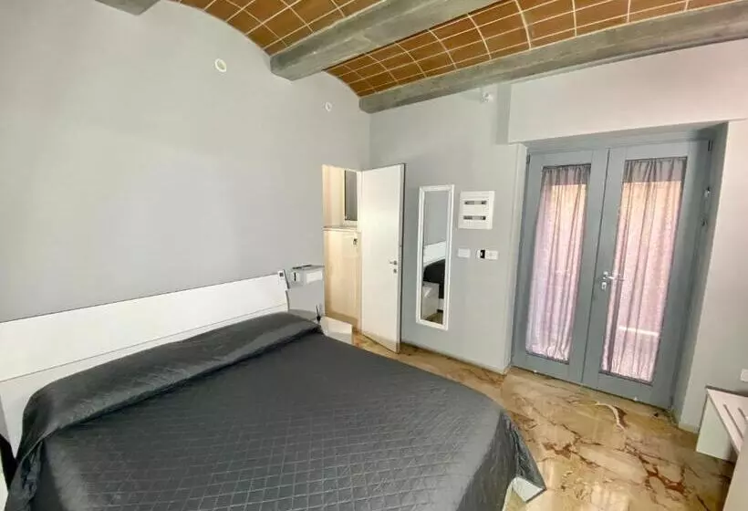 Aamiaismajoitus (B&B) San Marzano Rooms